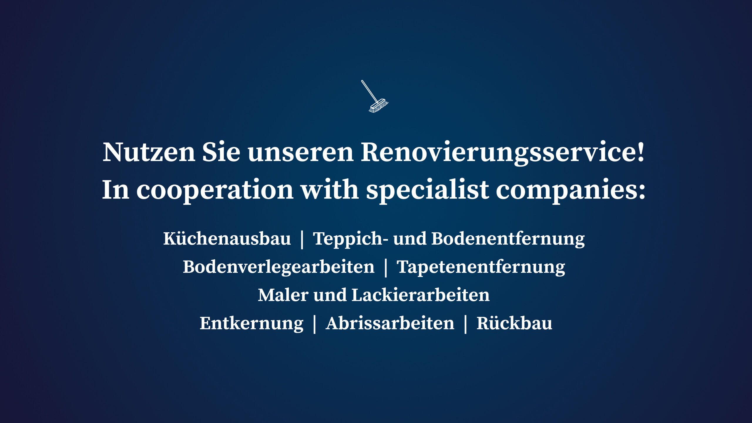 Haushaltsauflösungen Besenrein – Just another WordPress site